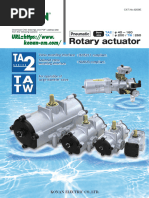 SOV Solenoid Valve | PDF | Valve | Switch