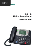 8810 Userguide