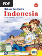 Download BSE Bahasa Indonesia Kelas 7 by Mulyo Wong Cirebon SN93879818 doc pdf