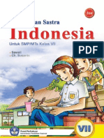 Download BSE Bahasa Indonesia Kelas 7 by Mulyo Wong Cirebon SN93879818 doc pdf