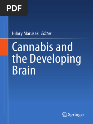 Cannabis Policy and Brain Development | PDF | Cannabis (Drug