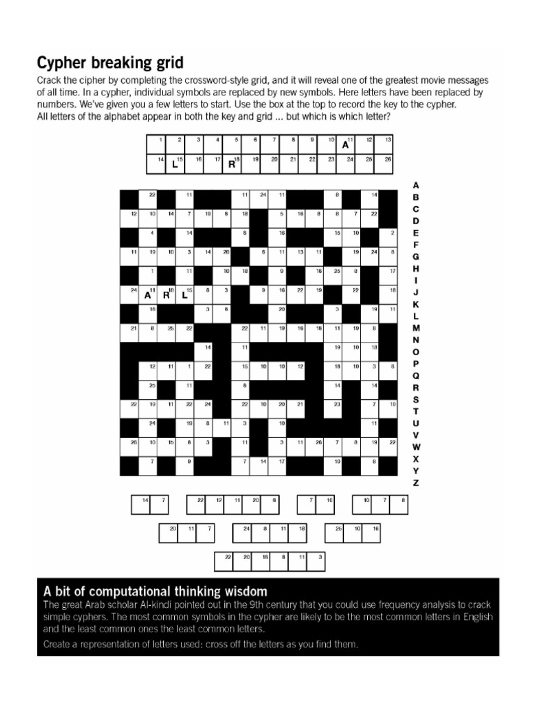 (Template) Cypher Std.8 | PDF