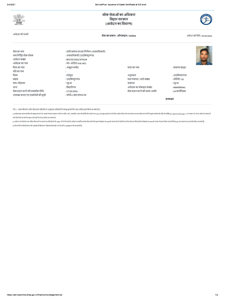 Adil Cast | PDF