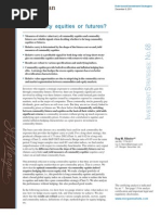 BNP Structured Products Handbook | PDF | Business | Finance