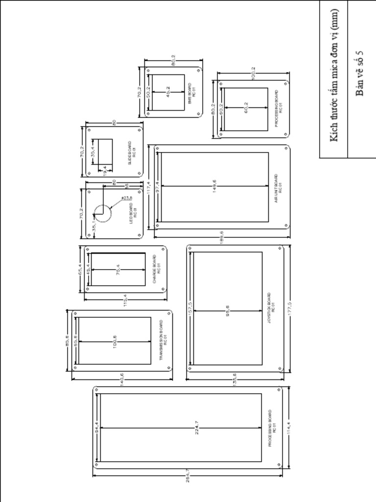 BV 5 | PDF