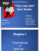 Download Ppt on You Can Win--sonu by Rashmi Jain SN93882563 doc pdf