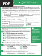 BSP Complaints and Inquiries Form | PDF | Automated Teller Machine