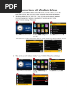 Dayforce Clock Setup and Management Guide | PDF
