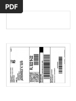 QVC Return Label Instructions | PDF