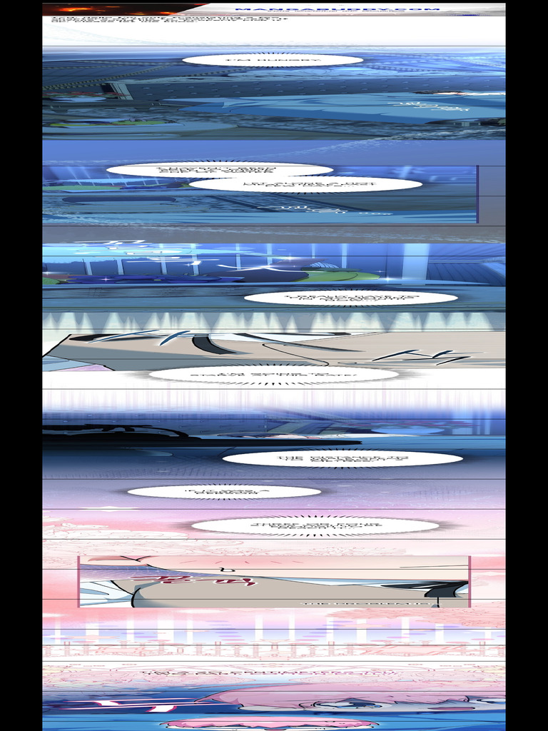 Possessed by A Cotton Ball - Chapter 1 VyManga | PDF