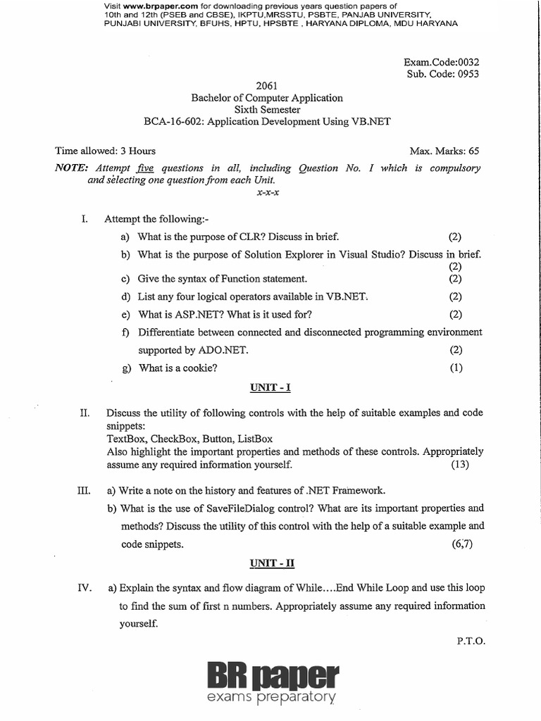 ADV (6th) May2021 | PDF