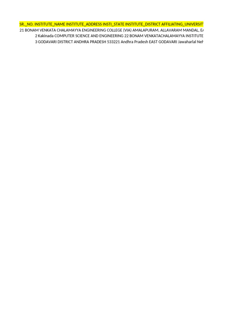 Error Unknown | PDF