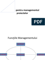 Elemente de Management de Proiect_120 Slides