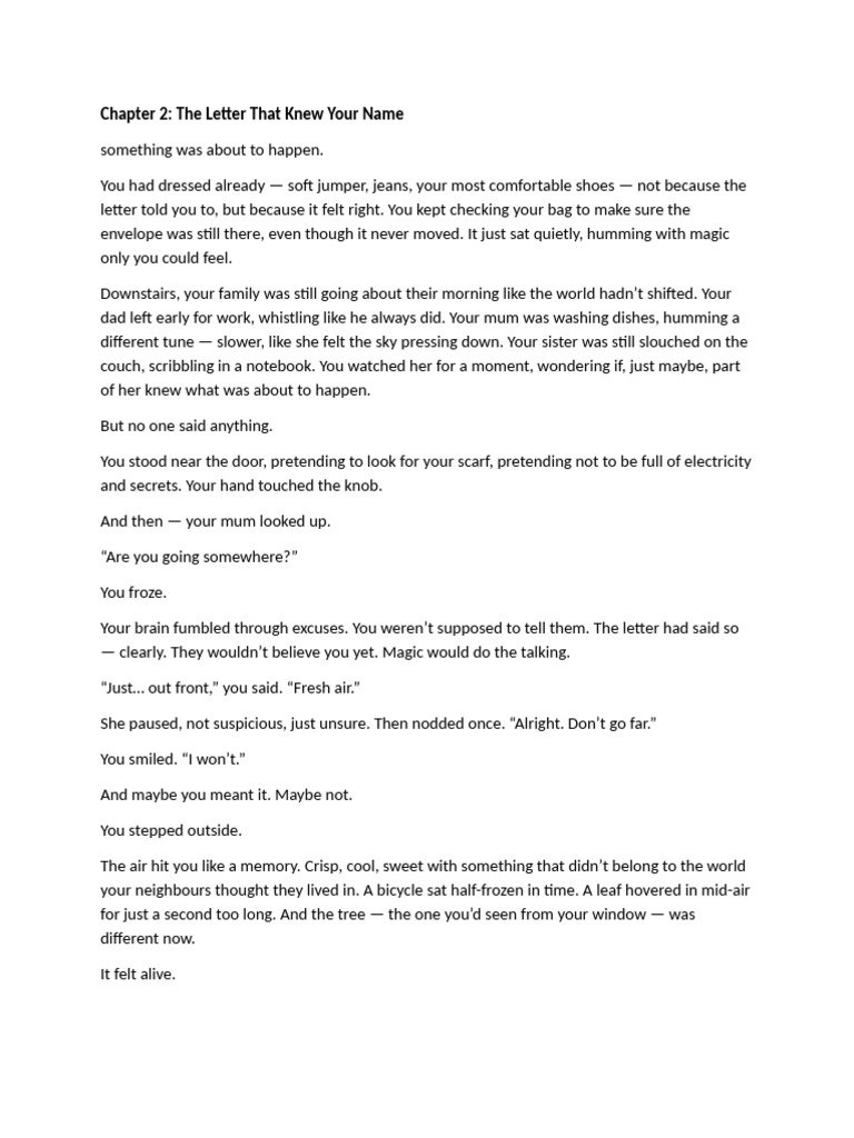 Chapter 8 | PDF