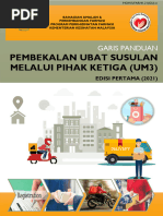 Buku Panduan Formulari Ubat Kementerian Kesihatan Malaysia v3 | PDF