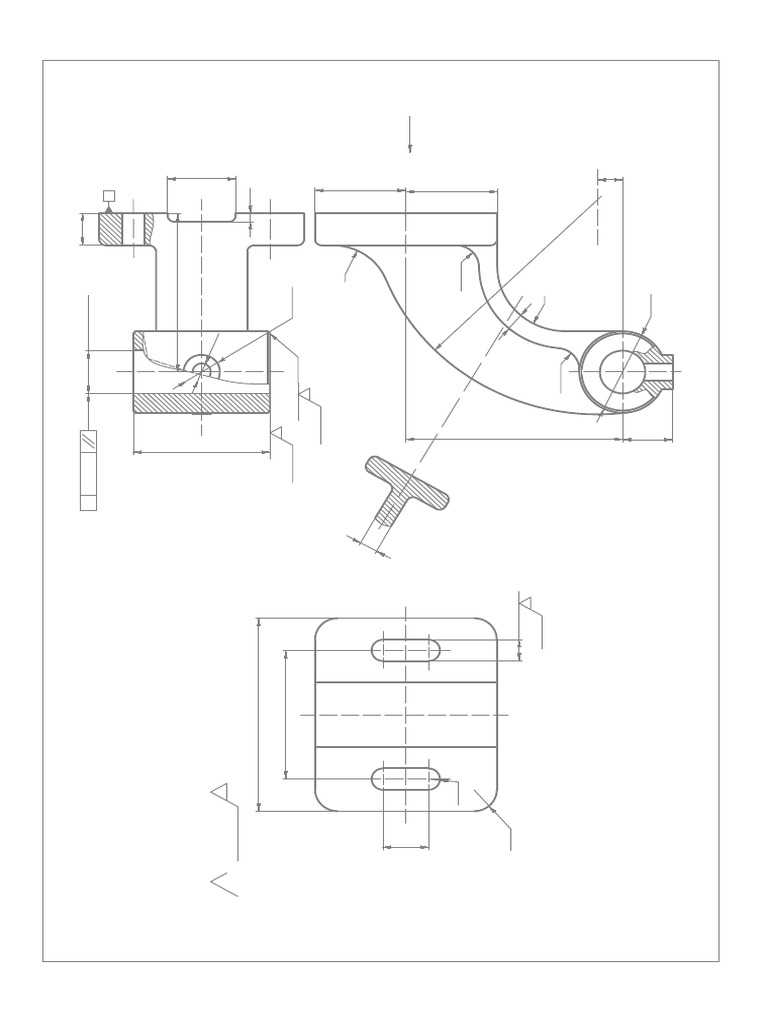 Drawing1 Model | PDF