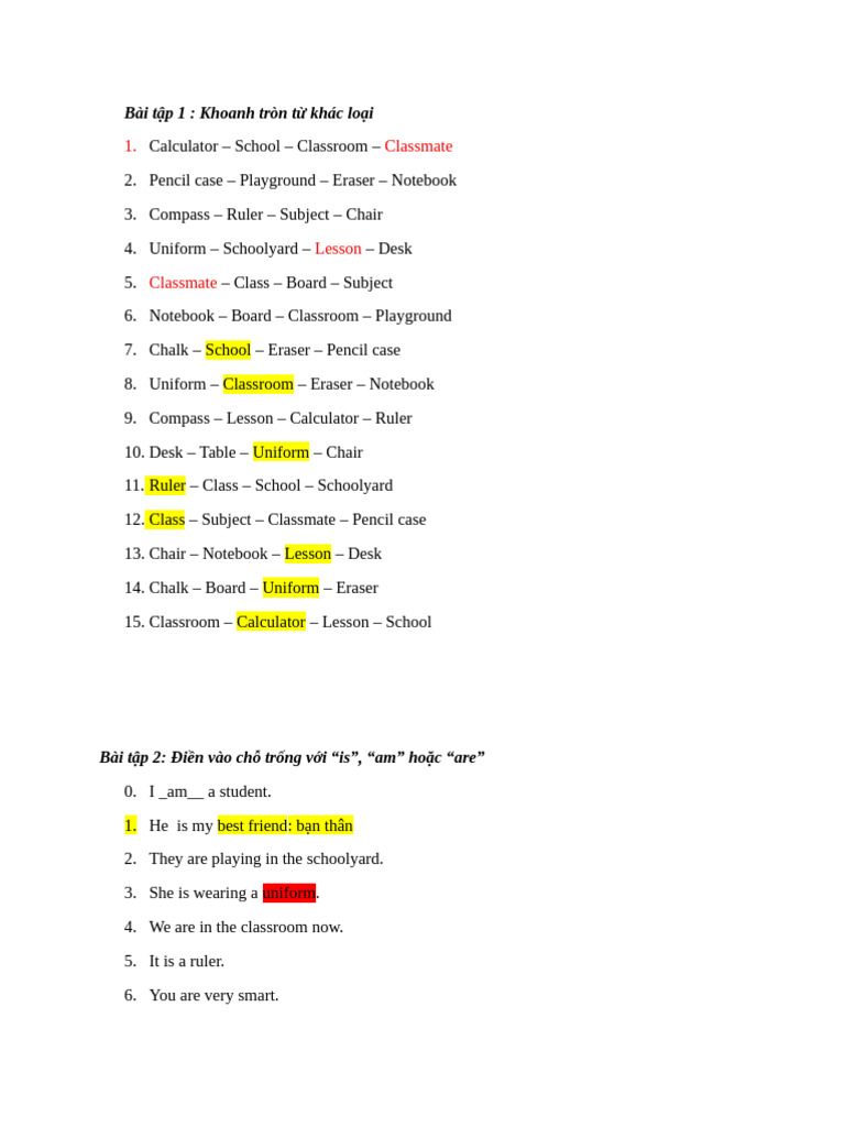 English Exercises for Students | PDF | Chess Openings | Chess