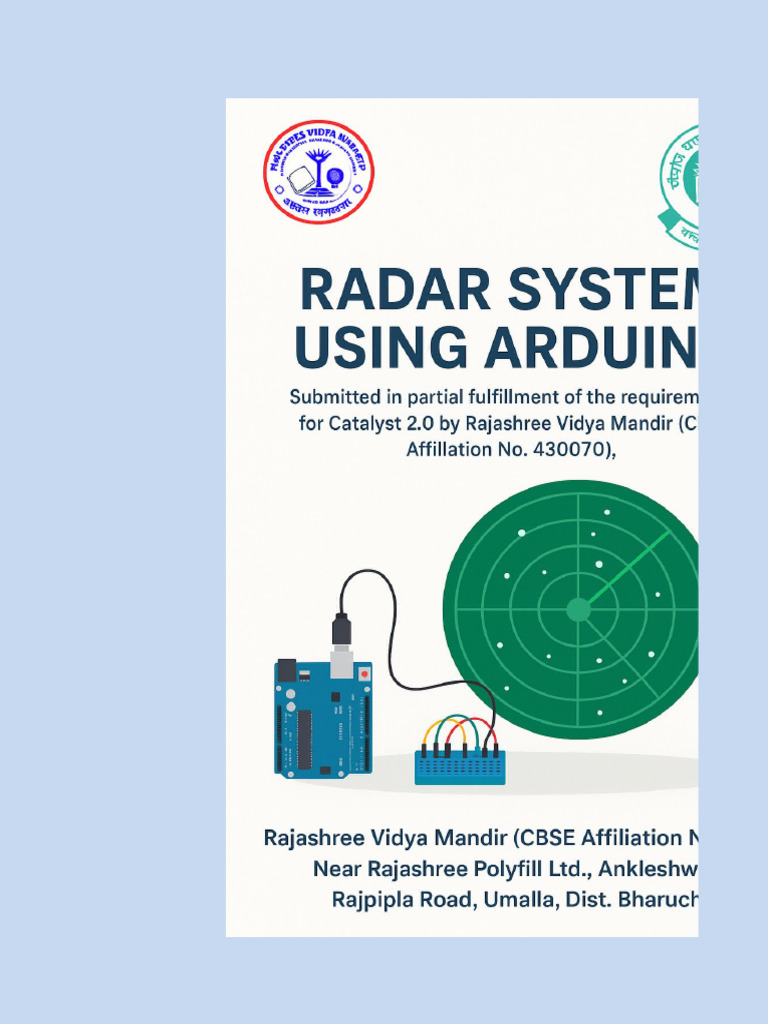 Smart Car Parking System Project Report Pdf Arduino Parking