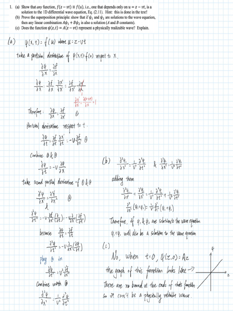 HW1 | PDF