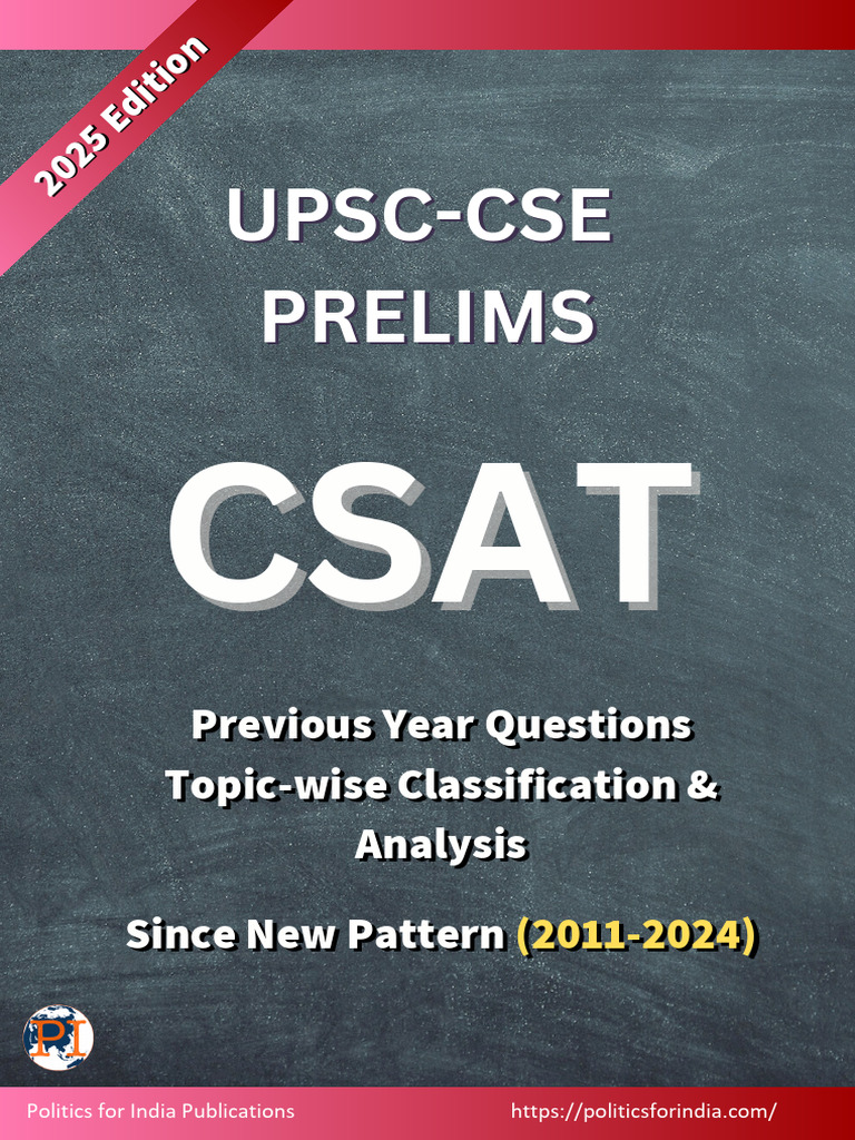 Csat Cover | PDF