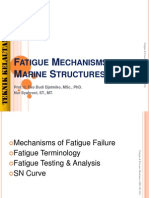 2 Fatigue Mechanisms