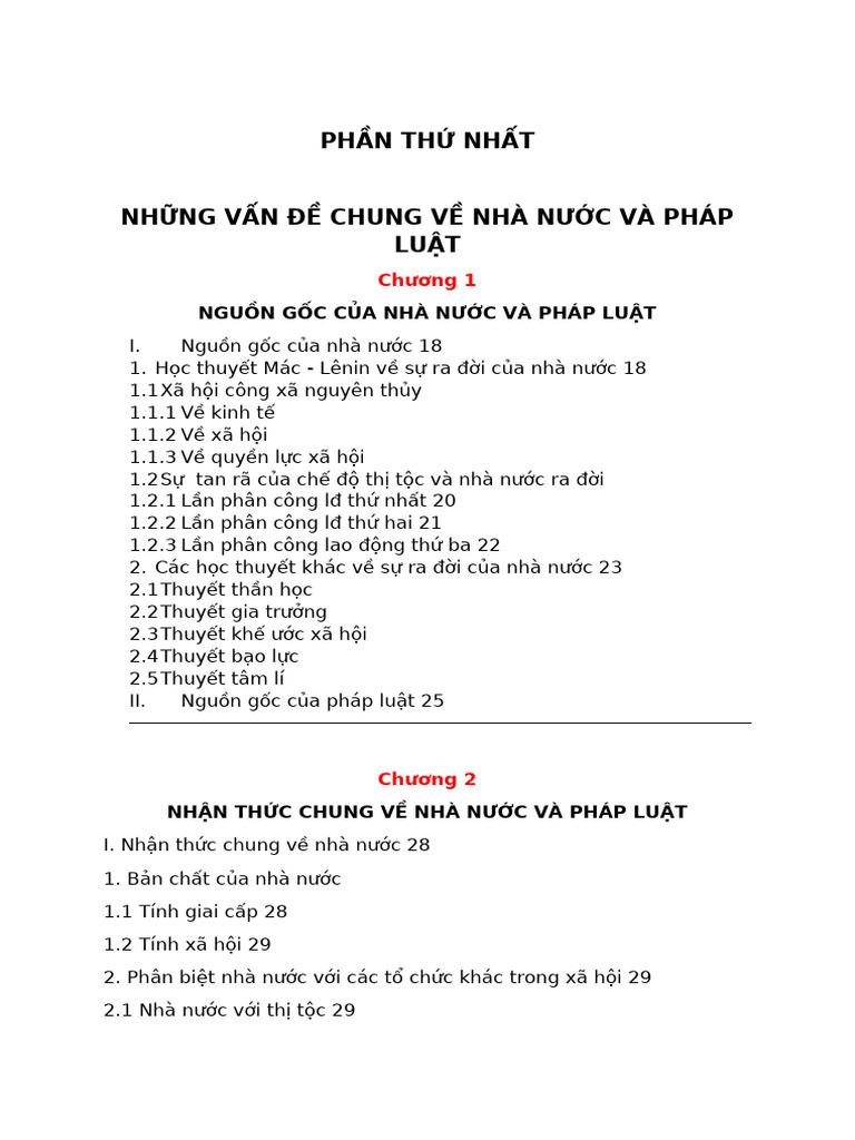 Note PLDC | PDF