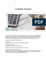 Download Definisi akuntansi by Frima Maharani SN93886992 doc pdf