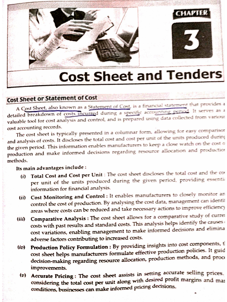 Cac | PDF