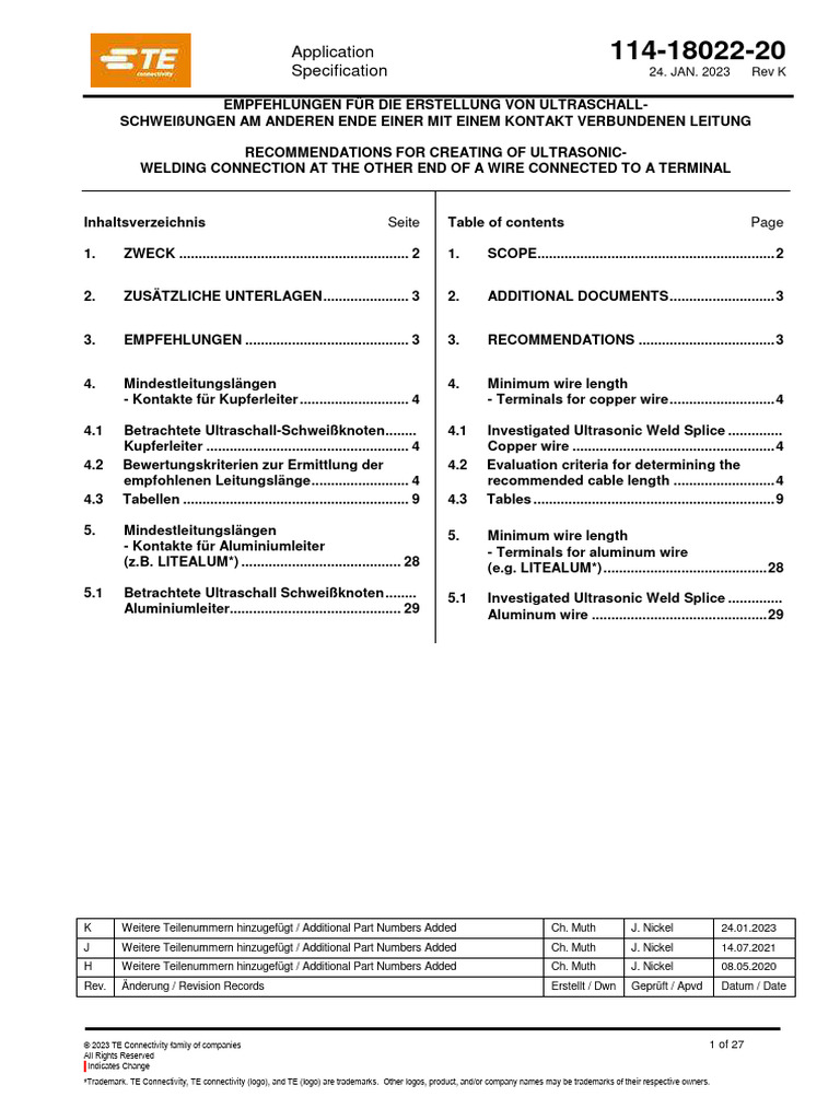 Eng SS 114-18022-20 K | PDF