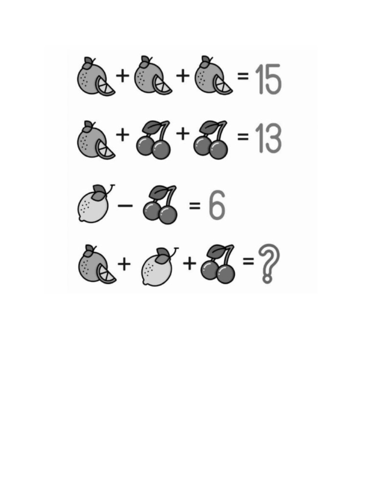 Math Plus 3 | PDF