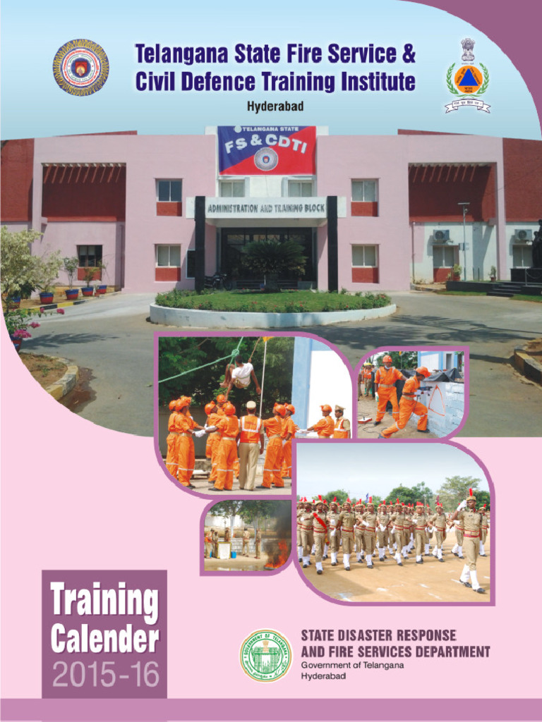 Fire Calander 2015 - 16 | PDF