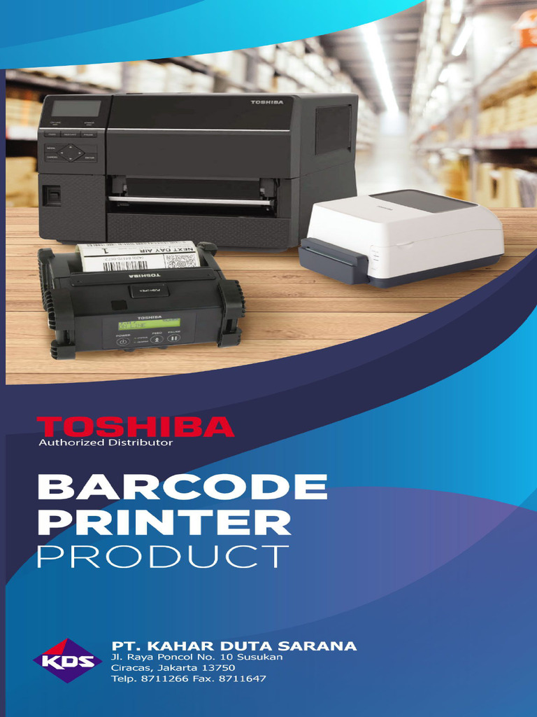 KDS Printer | PDF
