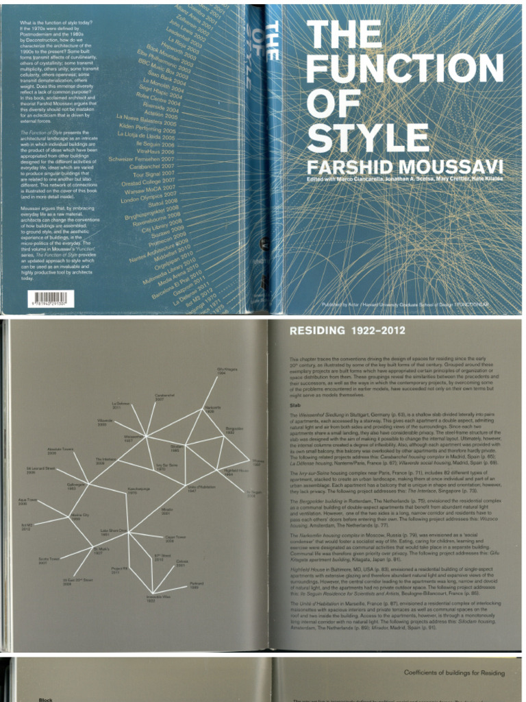 The Function of Style | PDF