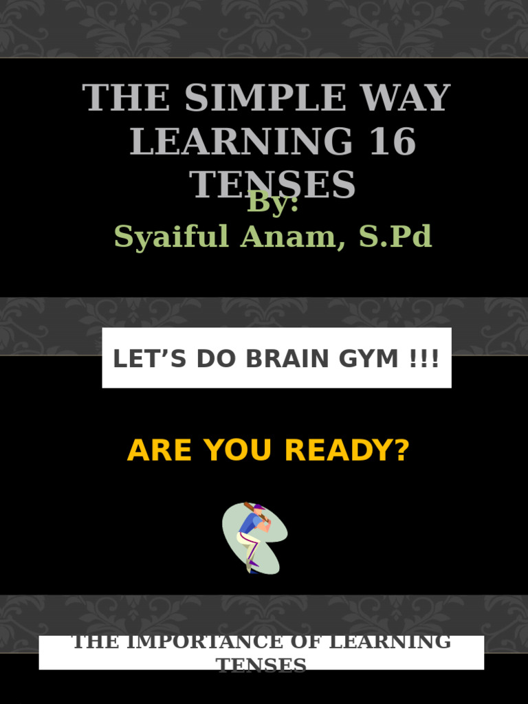 Fun Learning | PDF