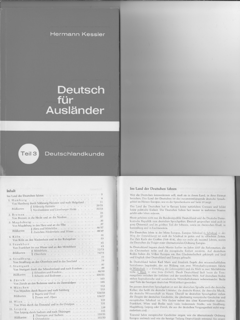 Hermann Kessler | PDF