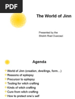 Download World of Jinn by ruqya SN938910 doc pdf