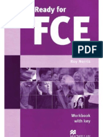First Certificate Exam-workbook-ready for Fce