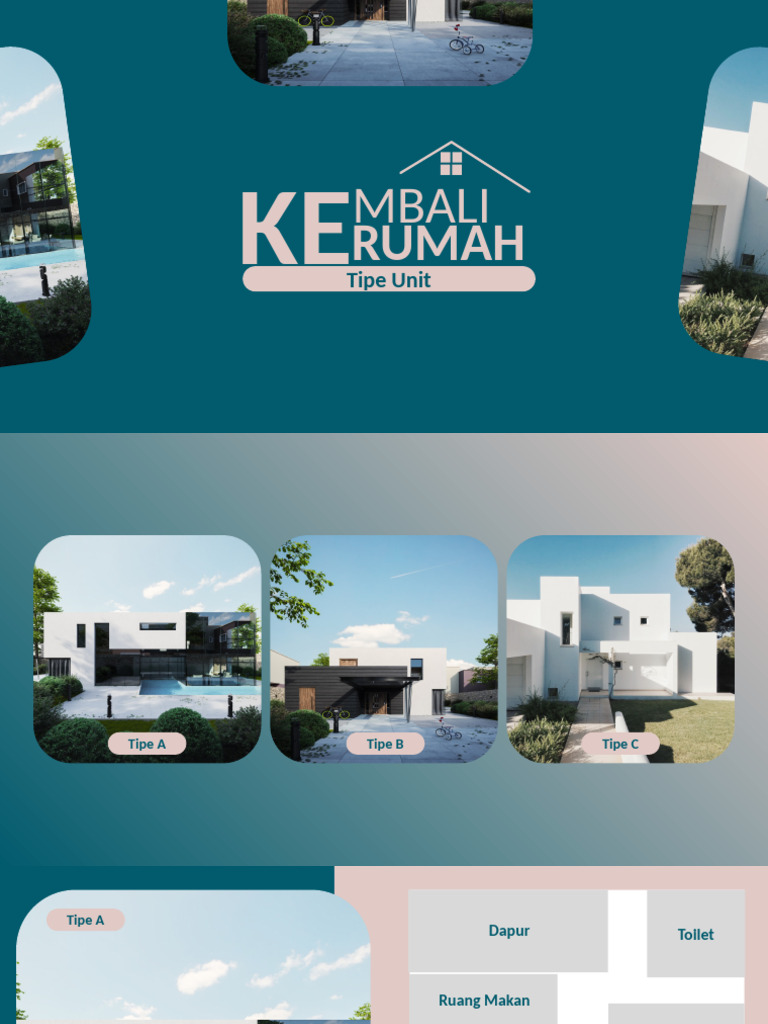 Home Template | PDF