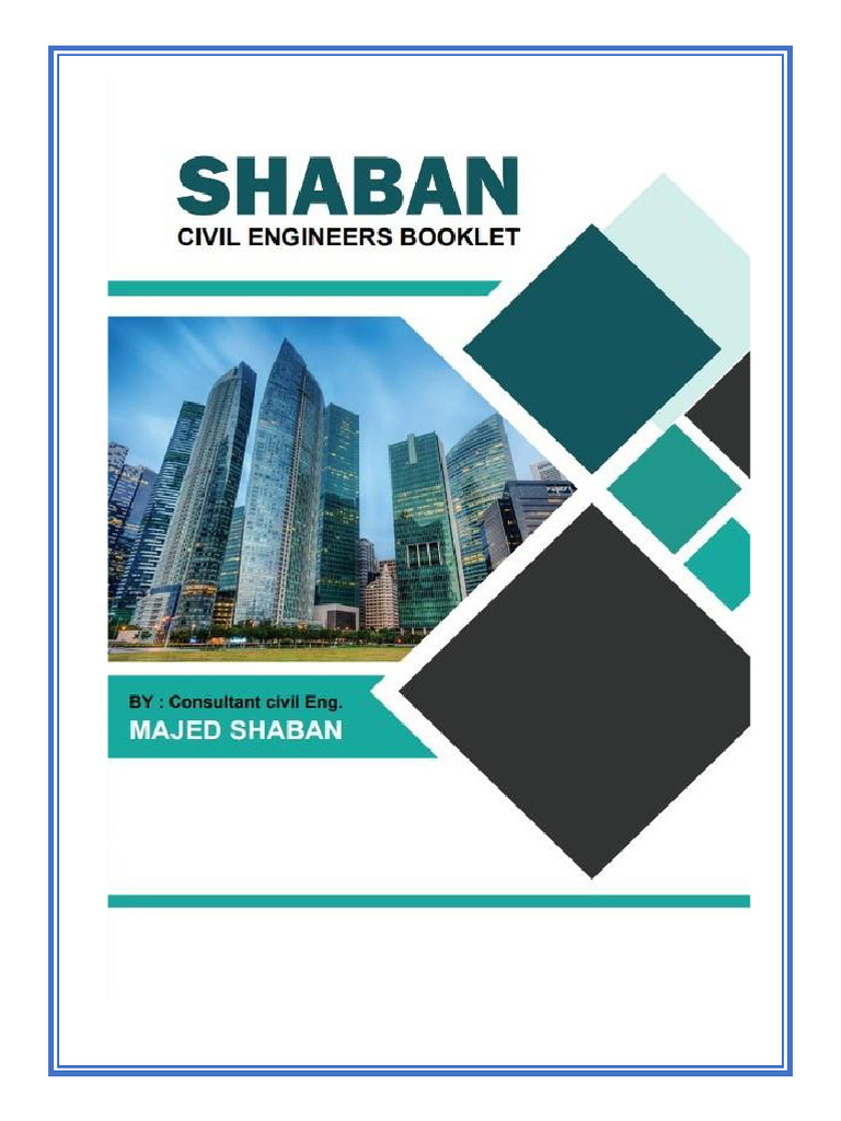 Civil Engineering Guide: 11th Edition | PDF | Concrete | Column