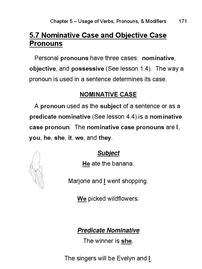 worksheet Nominative Case Pronouns Worksheets 1gwg 7 sample lessons2 object grammar subject grammar