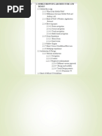 Social Media Pseudonymity | PDF | Anonymity | Gamergate Controversy