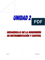 Unidad 2 Filosofia de Control