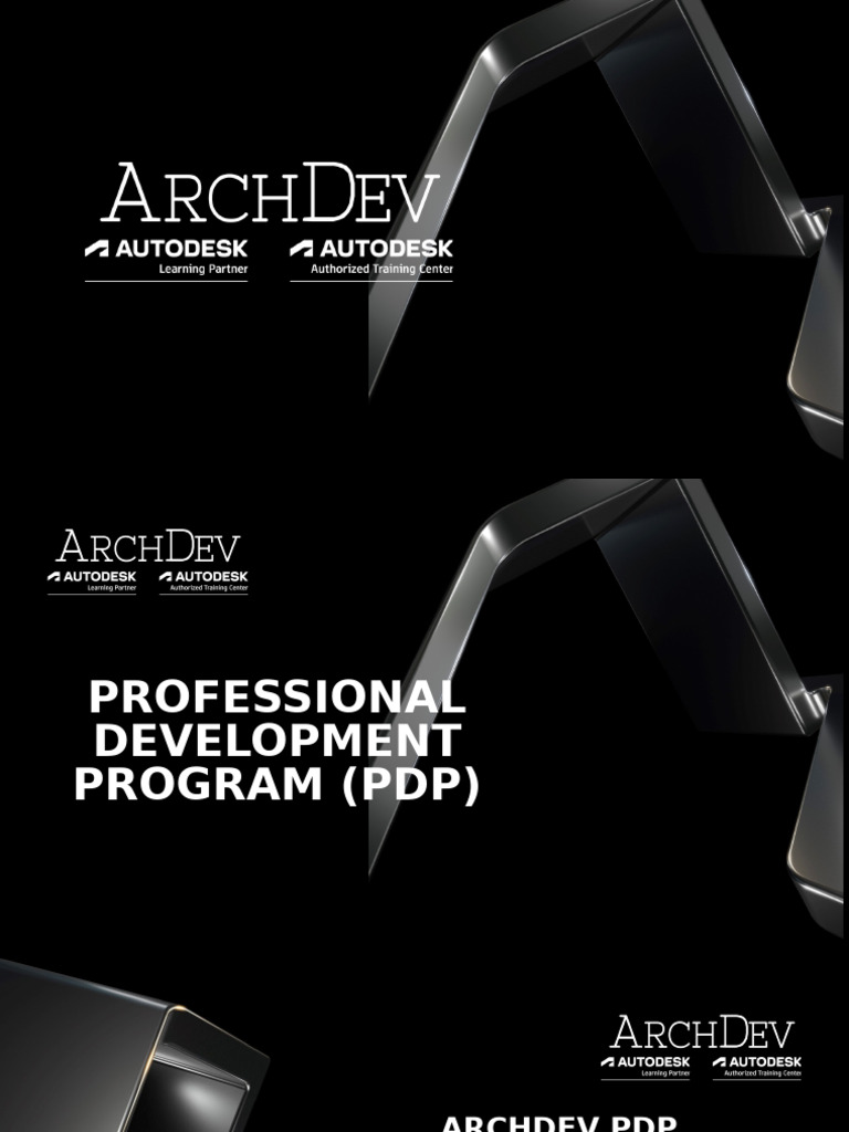 Archdev PDP | PDF