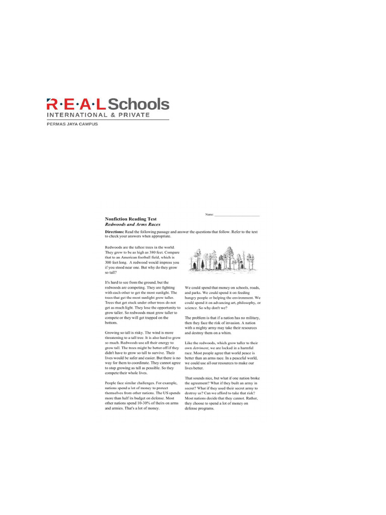 Year 7 Relief Pack 02 | PDF