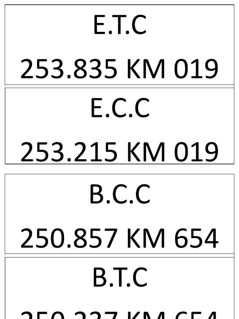 TCBC# | PDF