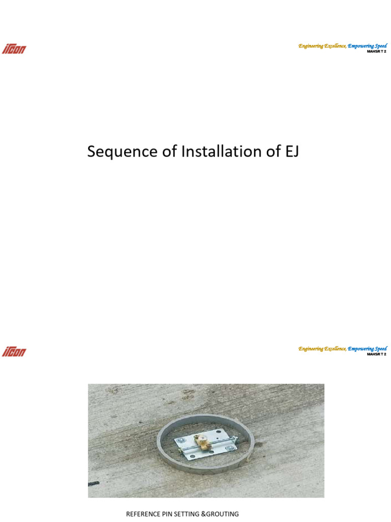 MAHSR T2 Installation and Adjustment Guide | PDF