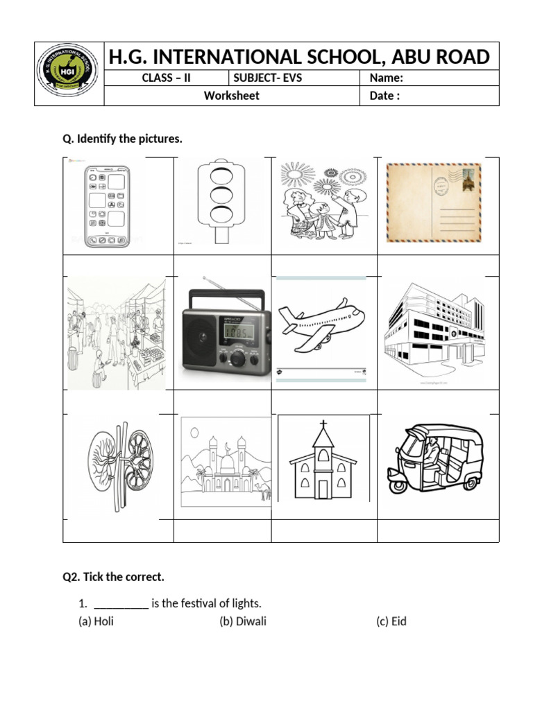 Workst Evs 2 | PDF