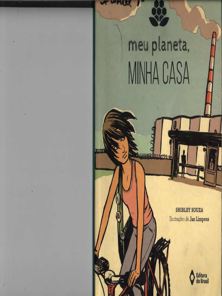 Meu Planeta Minha Casa | PDF