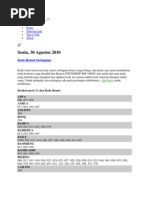 Download Kode Remote Tv by Jojo T Sonjaya SN93896367 doc pdf