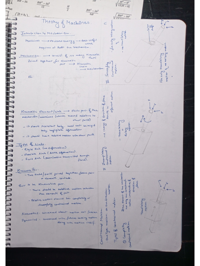 TOM | PDF